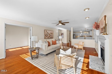 1004 Wild Sonnet Ct, Apex, NC 27502 - photo 6