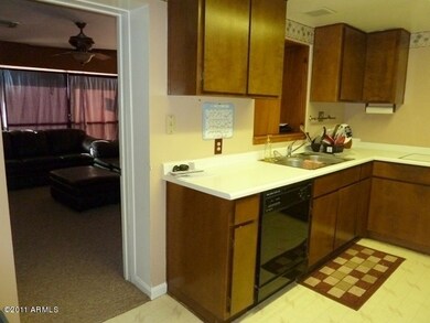 Kitchen - FR