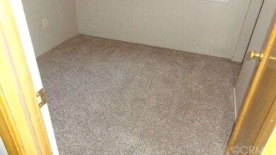 Each bedroom has new carpeting.