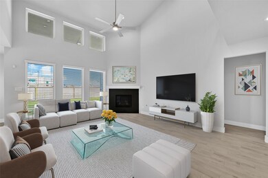 3403 Fireweed Ln, Rosenberg, TX 77471 - photo 4