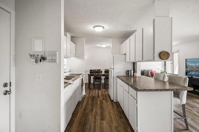 Kitchen and Dining Room Viewpoints