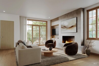 615 N 7th St unit A, Boise, ID 83702 - photo 4