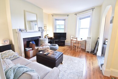 299 Tappan St unit 6, Brookline, MA 02445 - photo 3