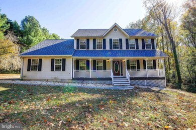 1457 Abbey Ln, Huntingtown, MD 20639 - photo 2