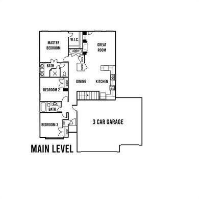 1005 Zennor Ln, Raymore, MO 64083 - photo 2