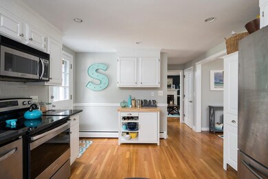 57 Ledgewood Dr, Cohasset, MA 02025 - photo 6