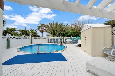 Private Pool