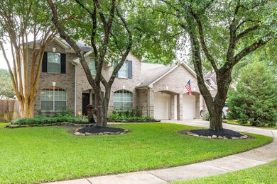 2042 Nature Park Ln, Spring, TX 77386 - photo 3