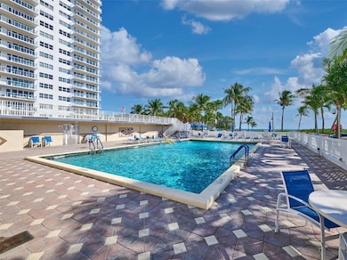 Sea Monarch Condominiums unit 907, Pompano Beach, FL 33062 - photo 3