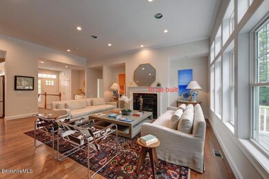 Beautiful Open Plan
