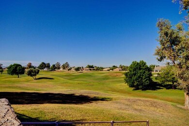 Outside Golf Course View 4