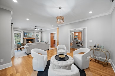 124 Woodside Rd, Lexington, SC 29072 - photo 3