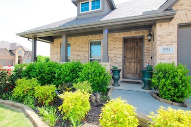 4721 Amesbury, Sherman, TX 75092 - photo 3