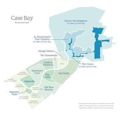 CANE-Map-Web