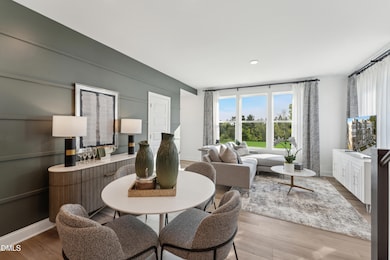 Twyla Walk - Condos unit 114, Cary, NC 27519 - photo 6