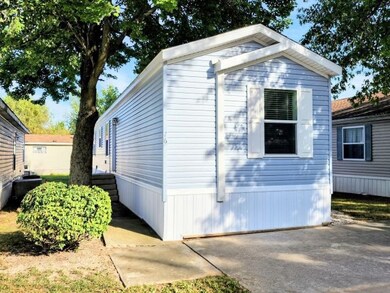 5810 U S 20 unit 76, Wakeman, OH 44889 - photo 2