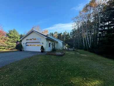 1 Parkview Exterior
