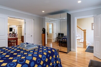 17 Worcester St, Cambridge, MA 02139 - photo 3