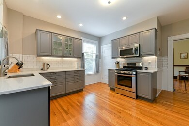 59 Congreve St unit 1, Roslindale, MA 02131 - photo 3
