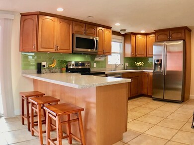 111 Wilkinson St, Worcester, MA 01606 - photo 2