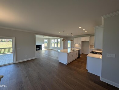 2818 John Lewis Rd, Burlington, NC 27217 - photo 7