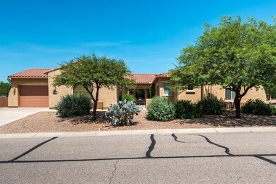 9931 S Camino De La Calinda-2