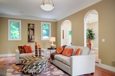 4415 E Mercer Way, Mercer Island, WA 98040 - photo 5