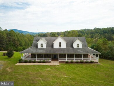 102 Charlies Farm Ln, Castleton, VA 22716 - photo 3
