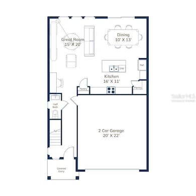 4480 NW 37th Street Rd, Ocala, FL 34482 - photo 7