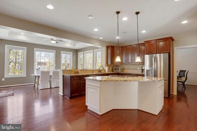 13244 Moonlight Trail Dr, Silver Spring, MD 20906 - photo 5