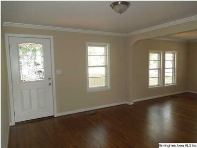 Large corner lot
