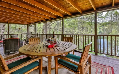 446 Skyview Dr, Ellijay, GA 30536 - photo 2