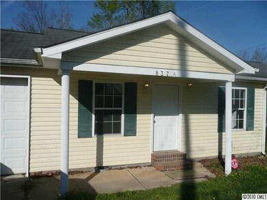 Porch