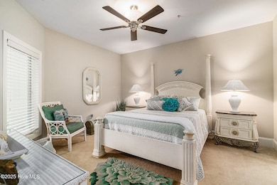 The Regency unit 112, Sunset Beach, NC 28468 - photo 7