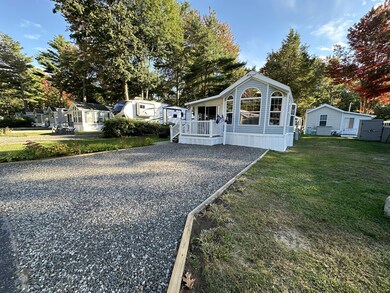 150 Chapel Rd unit 214, Wells, ME 04090 - photo 3