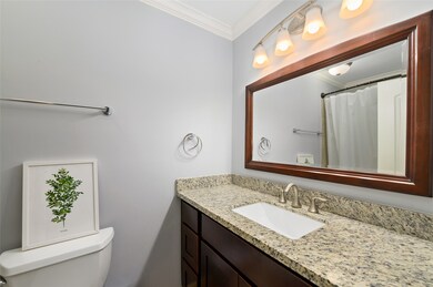 291 Litchfield Ln, Houston, TX 77024 - photo 5