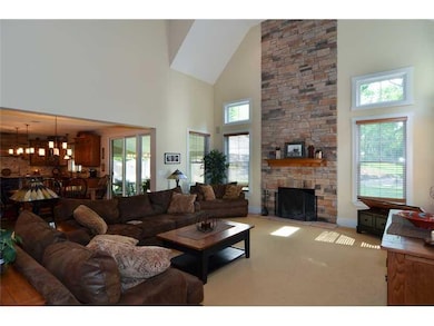 Den/Family/Great Room.
