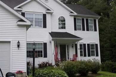 962 Mac Arthur Dr, Ballston Spa, NY 12020 - photo 2