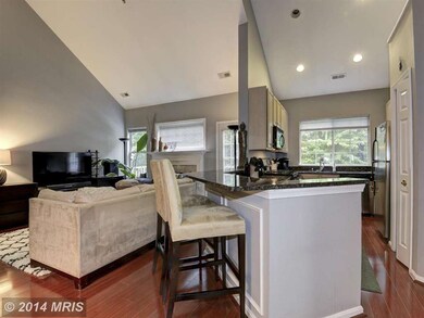 12481 Hayes Ct unit 302, Fairfax, VA 22033 - photo 6