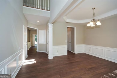 710 Berkeley Terrace, Canton, GA 30115 - photo 7