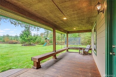 454 Harmon Rd unit 26, Chehalis, WA 98532 - photo 5