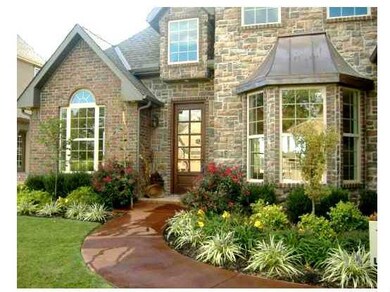 Exterior Front. Welcome Home