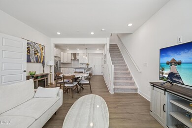 600 Market Grove Dr unit 100, Wake Forest, NC 27587 - photo 5