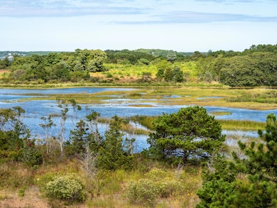 Sublime natural beauty surrounds