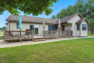 4945 N 100 E, Warsaw, IN 46582 - photo 2