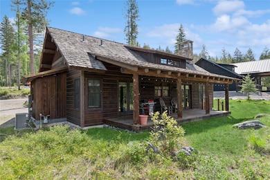 124 Trading Post Trail, Bigfork, MT 59911 - photo 2