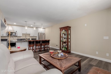 8080 E Speedway Blvd unit 813, Tucson, AZ 85710 - photo 7