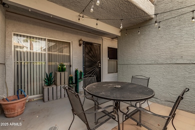 1331 W Baseline Rd unit 153, Mesa, AZ 85202 - photo 4