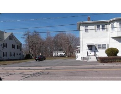 216 Washington St, Taunton, MA 02780 - photo 2