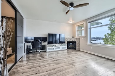 PORTAL OVER LAKE UNION CONDOMINIUM unit B304, Seattle, WA 98109 - photo 7